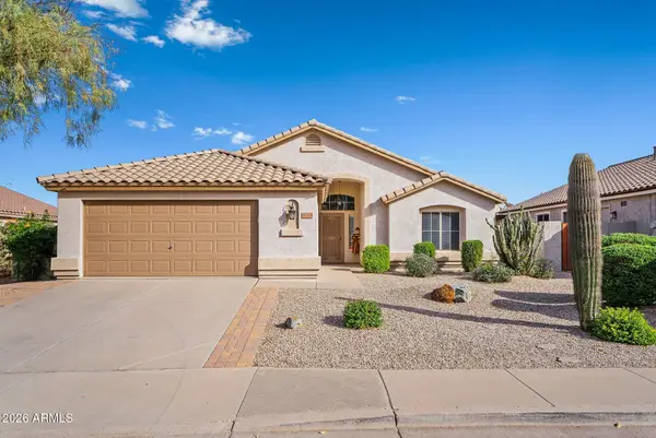10334 E Obispo Avenue, Mesa, AZ 85212