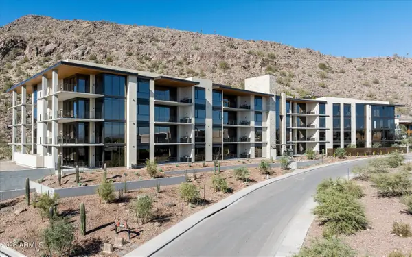 5000 N Camelback Ridge Drive #303, Scottsdale, AZ 85251