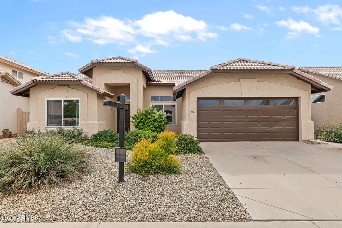 4643 W Tara Drive, Chandler, AZ 85226 - #1