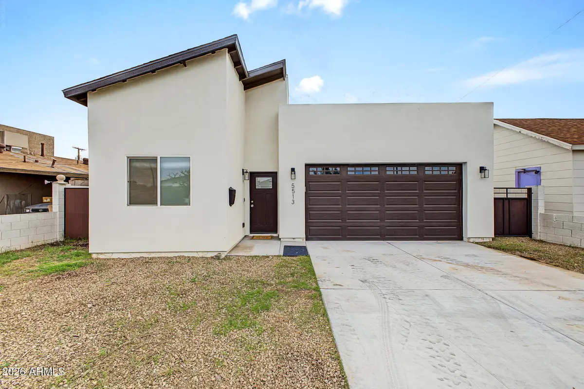 5513 W Northview Avenue, Glendale, AZ 85301 - #1
