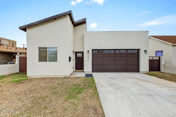 5513 W Northview Avenue, Glendale, AZ 85301