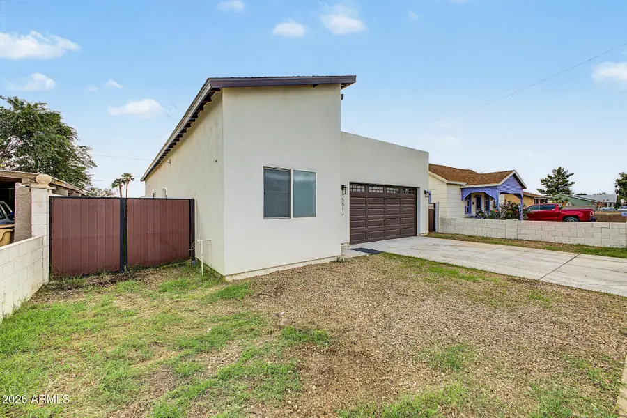 5513 W Northview Avenue, Glendale, AZ 85301 - #2