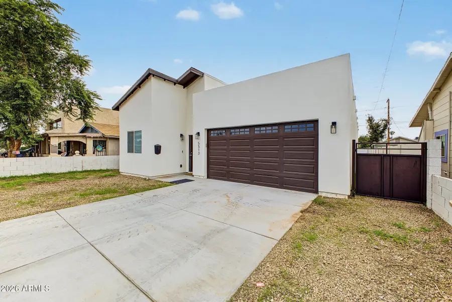 5513 W Northview Avenue, Glendale, AZ 85301 - #3