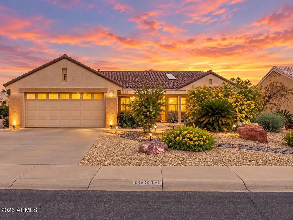 15314 W Ganado Drive, Sun City West, AZ 85375 - #1