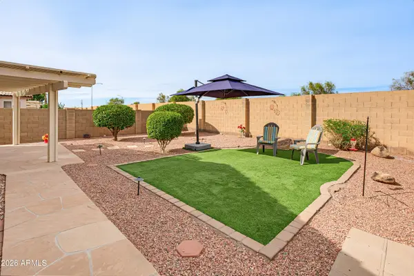 10846 W Beaubien Drive, Sun City, AZ 85373