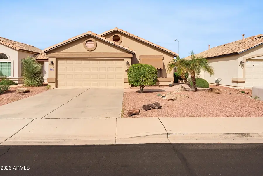 10846 W Beaubien Drive, Sun City, AZ 85373 - #2