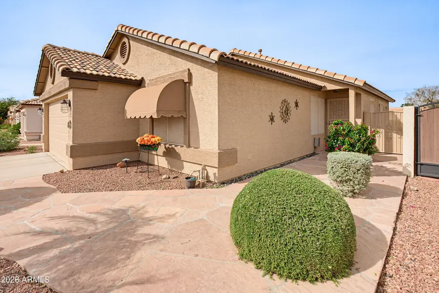 10846 W Beaubien Drive, Sun City, AZ 85373 - #3