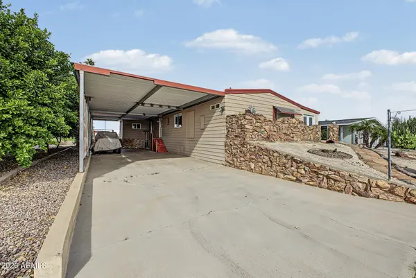 5306 E Lindstrom Lane, Mesa, AZ 85215