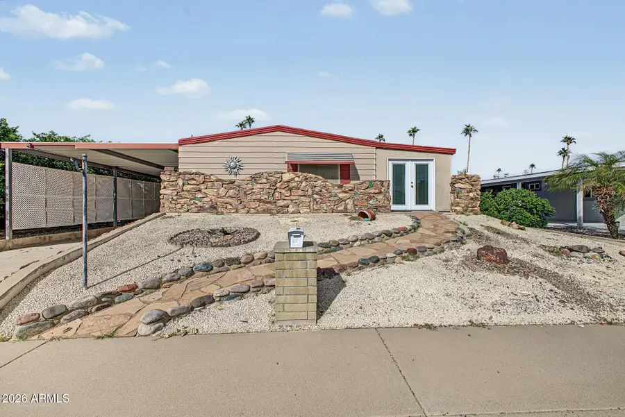 5306 E Lindstrom Lane, Mesa, AZ 85215 - #2