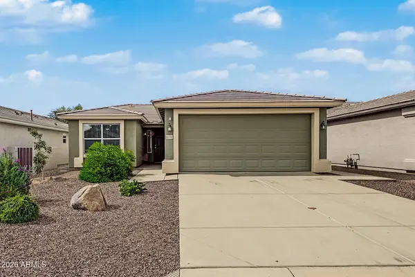 6470 S Granite Drive, Chandler, AZ 85249