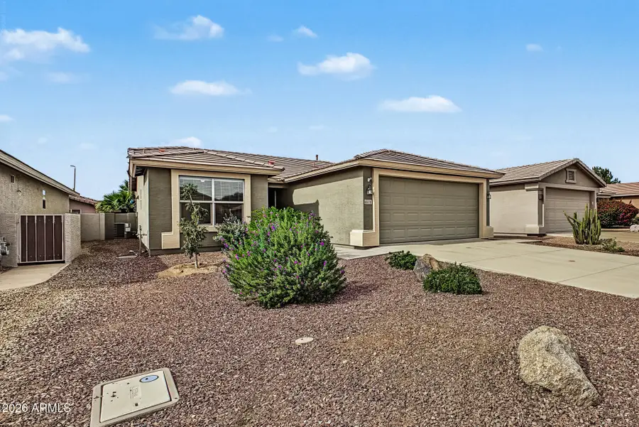 6470 S Granite Drive, Chandler, AZ 85249 - #3