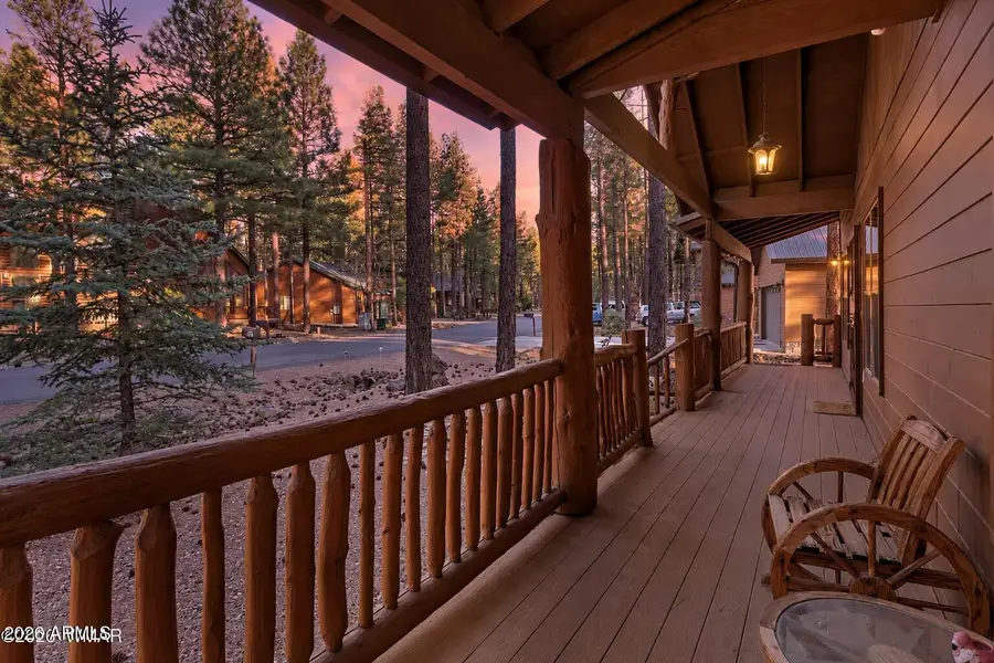 2540 Timber Ridge Lane, Pinetop, AZ 85935 - #3