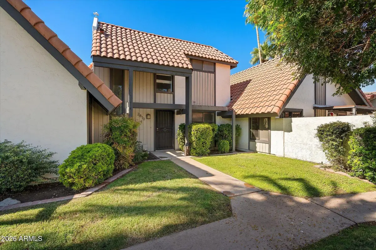 2810 E Glenrosa Avenue #9, Phoenix, AZ 85016 - #1