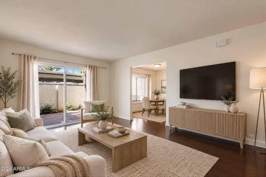 2810 E Glenrosa Avenue #9, Phoenix, AZ 85016 - #2