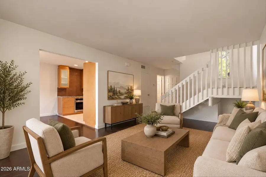 2810 E Glenrosa Avenue #9, Phoenix, AZ 85016 - #3