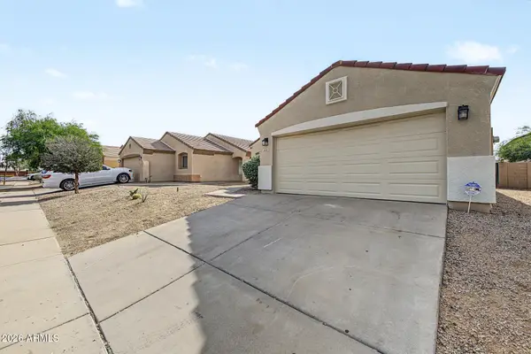 1533 W Burgess Lane, Phoenix, AZ 85041