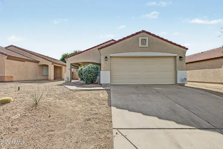 1533 W Burgess Lane, Phoenix, AZ 85041 - #2