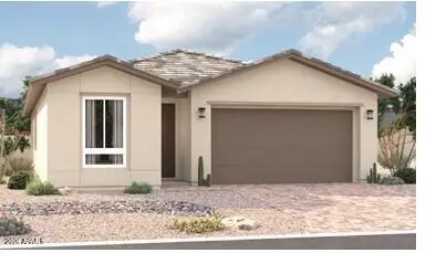 15906 W Larkspur Drive, Goodyear, AZ 85338 - #1