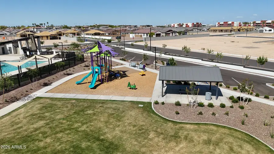 15906 W Larkspur Drive, Goodyear, AZ 85338 - #2