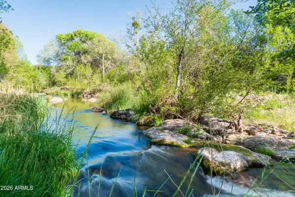 11450 E Willow Point Road, Cornville, AZ 86325