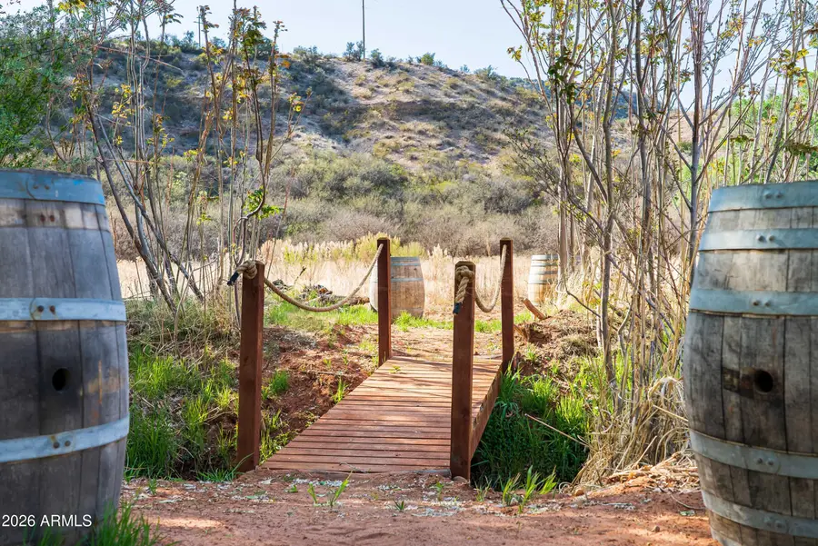 11450 E Willow Point Road, Cornville, AZ 86325 - #2