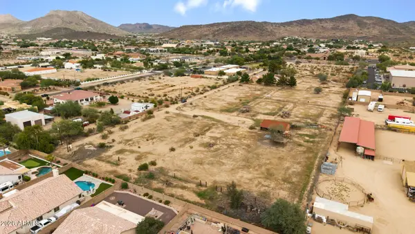 23220 N 67th Avenue, Glendale, AZ 85310