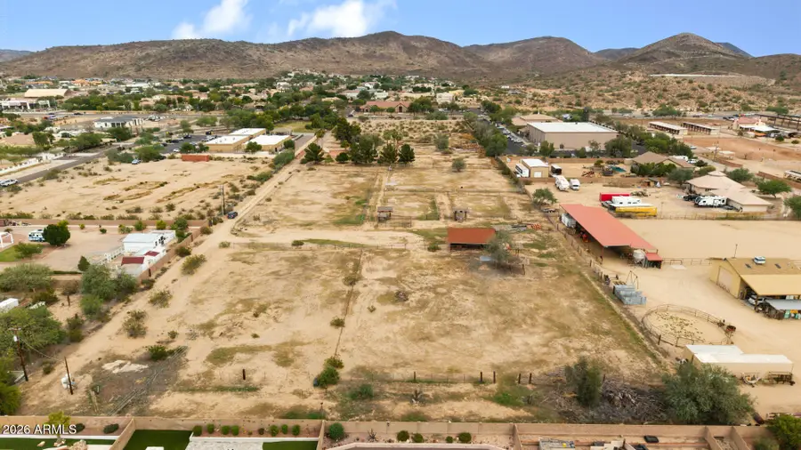23220 N 67th Avenue, Glendale, AZ 85310 - #2