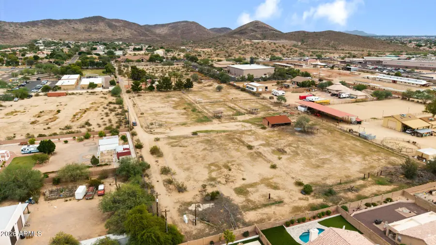 23220 N 67th Avenue, Glendale, AZ 85310 - #3