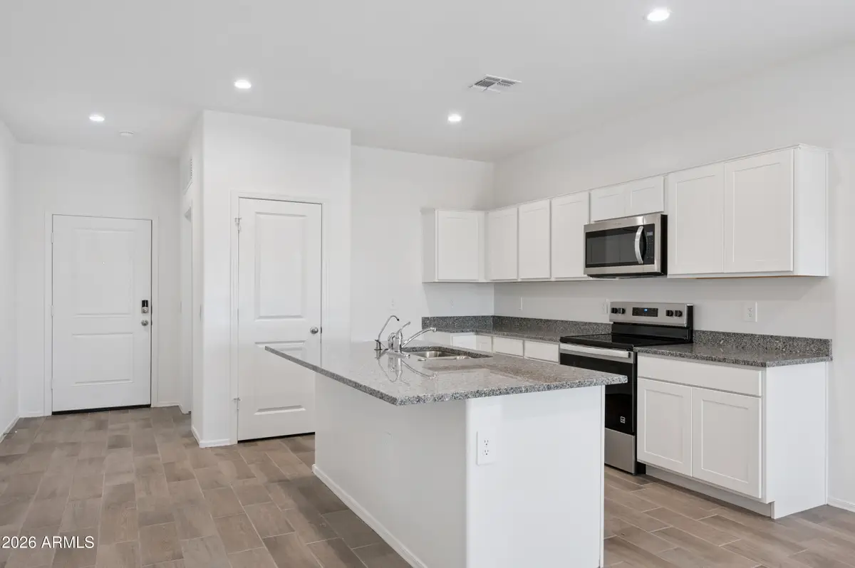 1338 W Shannons Way, Coolidge, AZ 85128 - #1