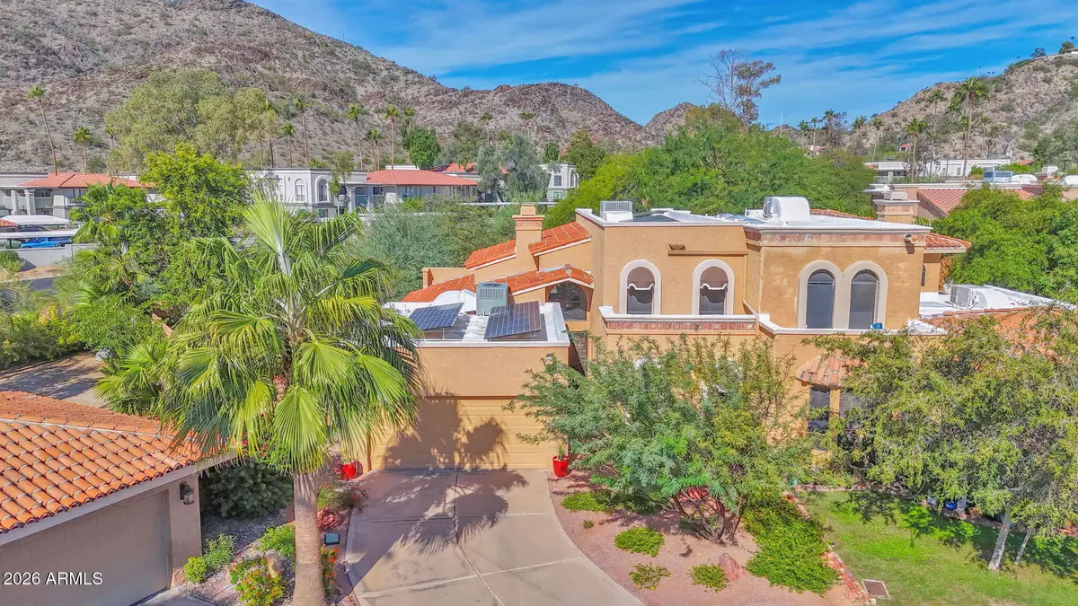 10828 N 9th Place, Phoenix, AZ 85020 - #1