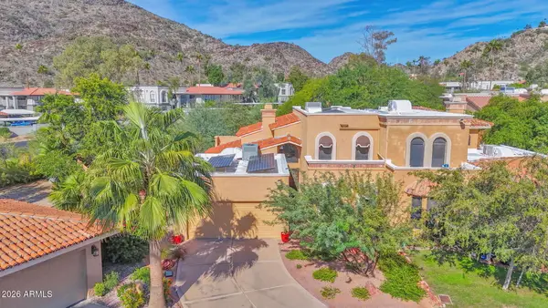 10828 N 9th Place, Phoenix, AZ 85020