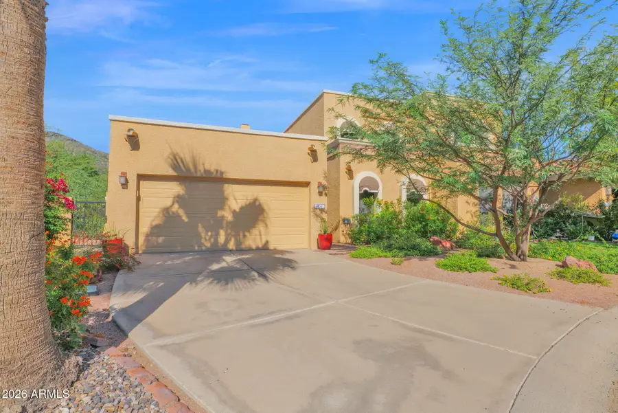 10828 N 9th Place, Phoenix, AZ 85020 - #3