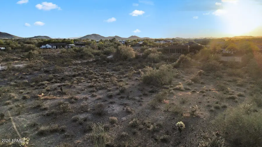 2.5 acres S Saddle Mountain Road, Phoenix, AZ 85086 - #2