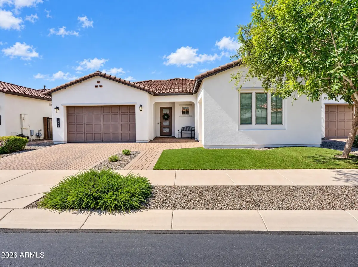 18960 S 211th Way, Queen Creek, AZ 85142 - #1