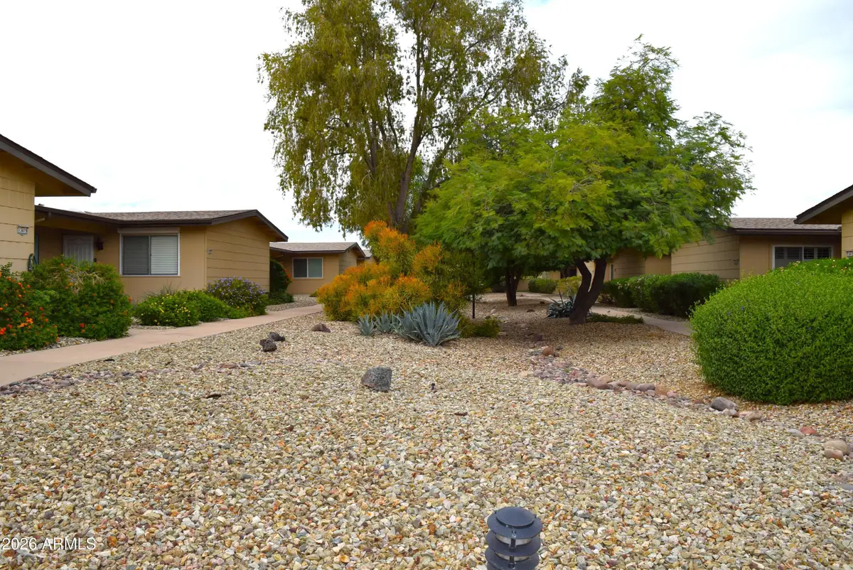 13427 W Bolero Drive, Sun City West, AZ 85375 - #1
