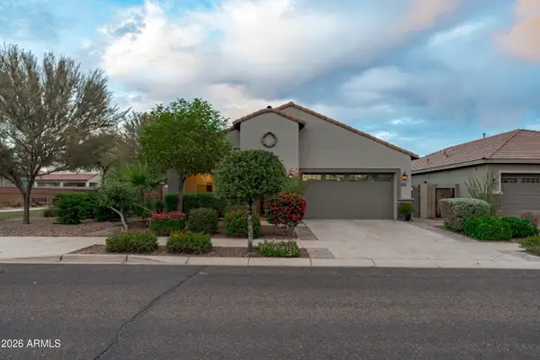 18374 W Christy Drive, Surprise, AZ 85388