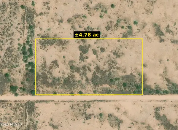 0 W Pierson Street, Tonopah, AZ 85354
