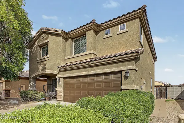 11786 W Overlin Lane, Avondale, AZ 85323