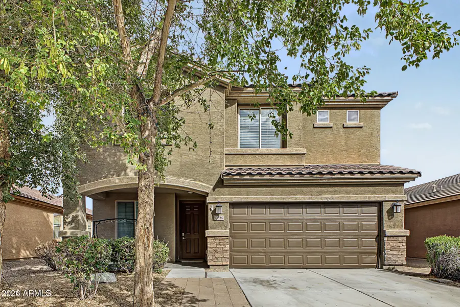 11786 W Overlin Lane, Avondale, AZ 85323 - #2