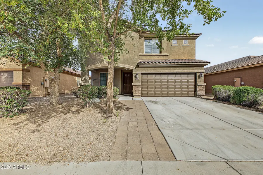 11786 W Overlin Lane, Avondale, AZ 85323 - #3