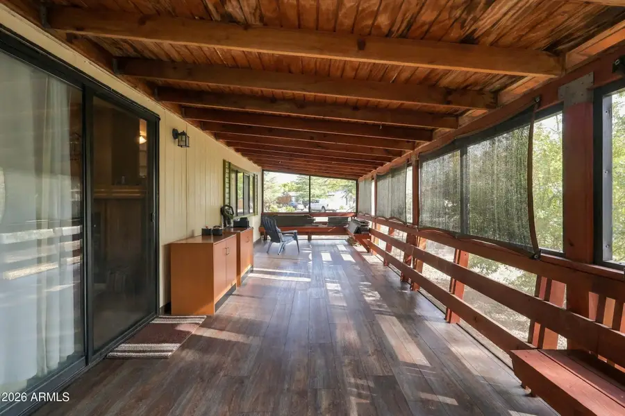 10700 E Oak Creek Trail, Cornville, AZ 86325 - #3