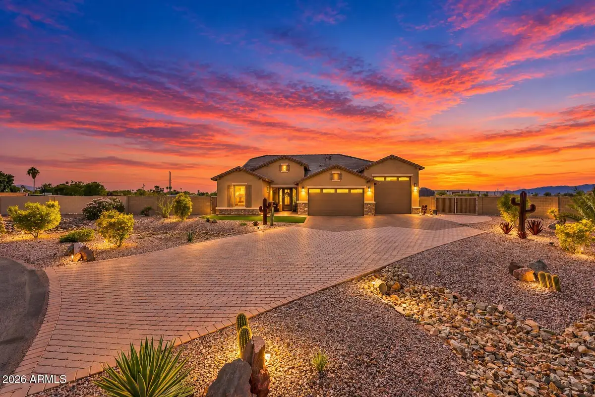 13627 W Sierra Vista Court, Glendale, AZ 85307 - #1
