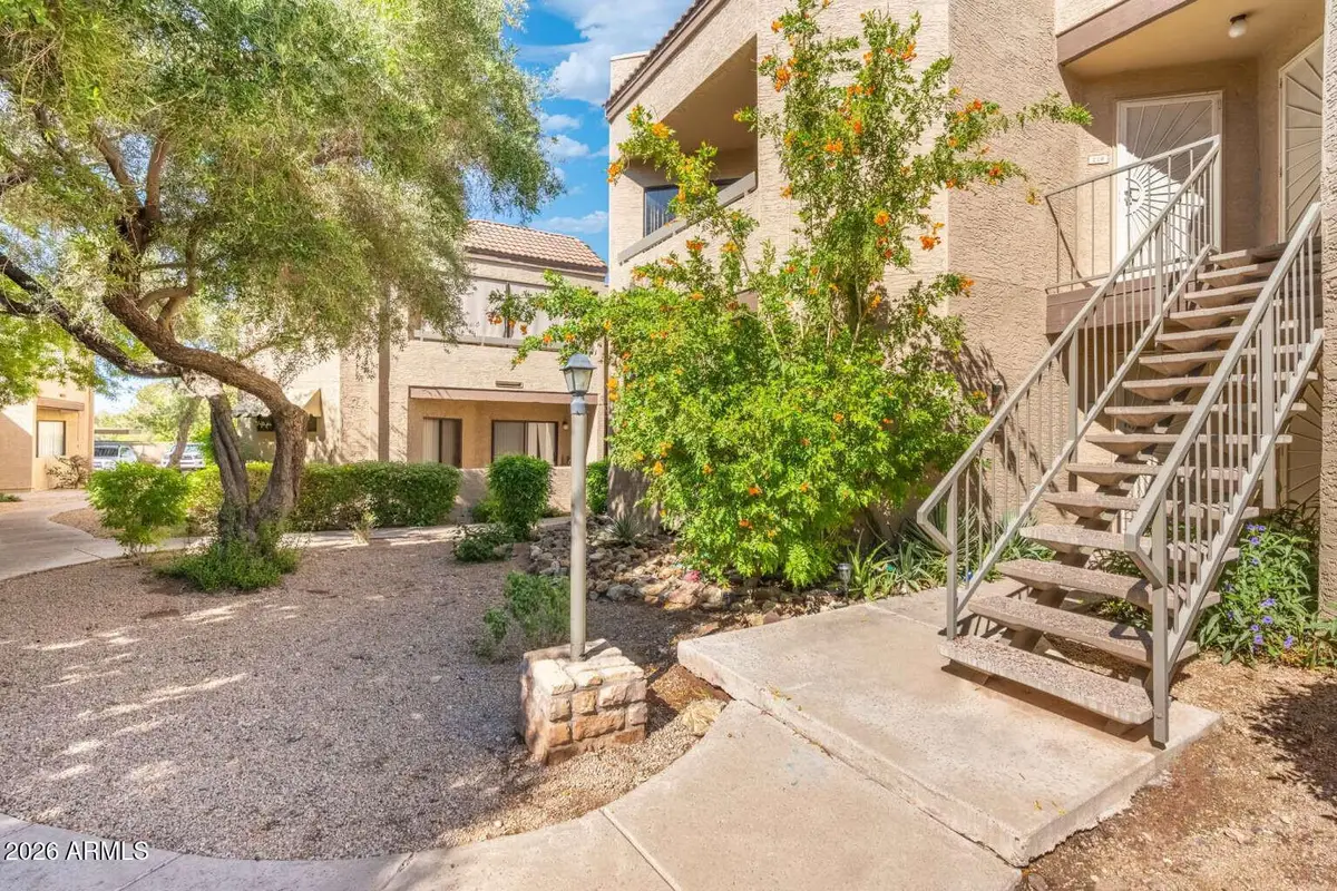 2228 N 52nd Street #218, Phoenix, AZ 85008 - #1