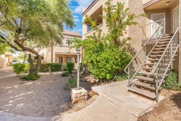 2228 N 52nd Street #218, Phoenix, AZ 85008