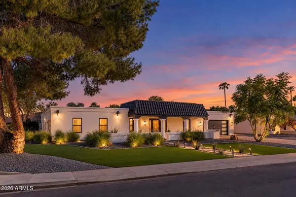 13835 N 51st St Street, Scottsdale, AZ 85254