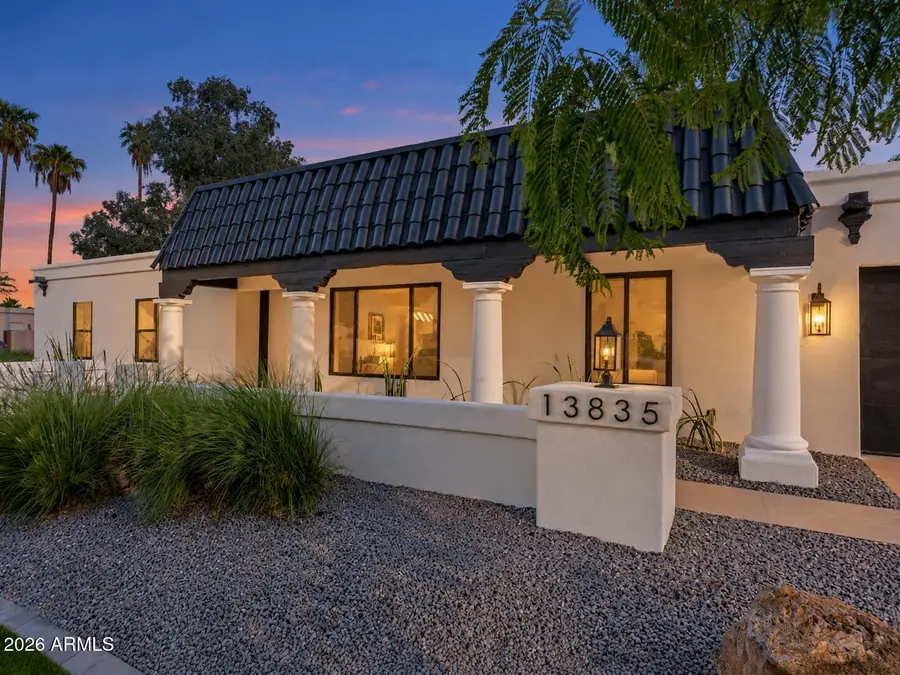 13835 N 51st St Street, Scottsdale, AZ 85254 - #2