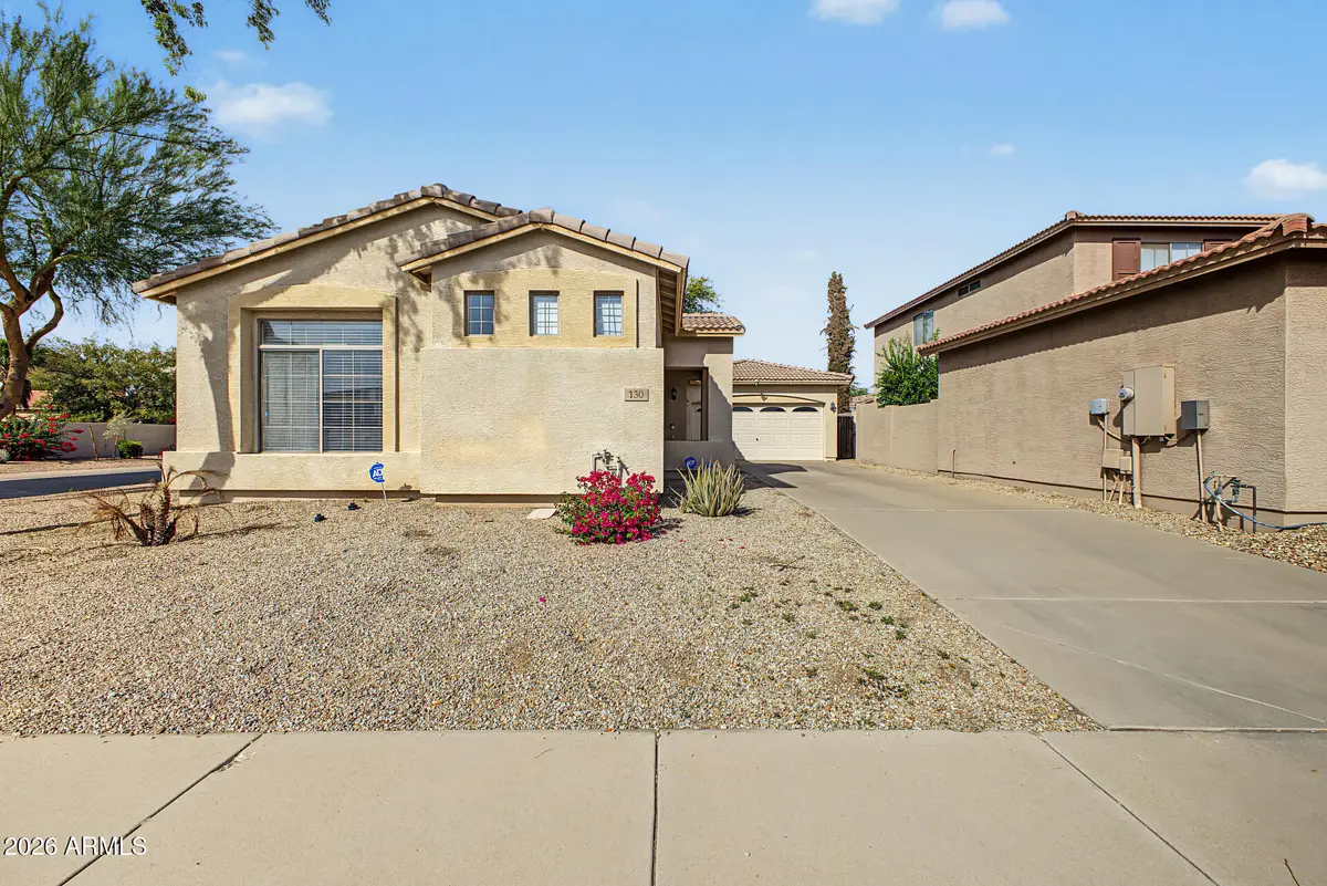 130 W Wood Drive, Chandler, AZ 85248 - #1