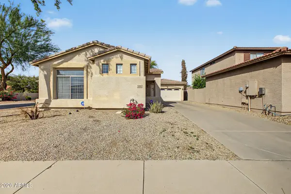 130 W Wood Drive, Chandler, AZ 85248