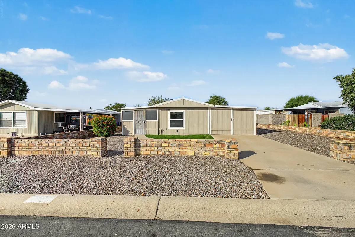 7546 E Inverness Avenue, Mesa, AZ 85209 - #1