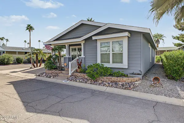 201 S Greenfield Road #249, Mesa, AZ 85206